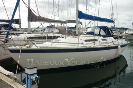 Westerly Storm 33 for sale in United Kingdom for £29,900