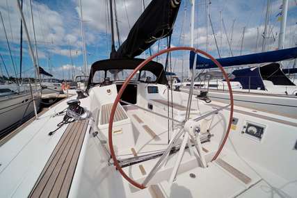 Beneteau First 40 for sale in Netherlands for €219,500 (£191,327)