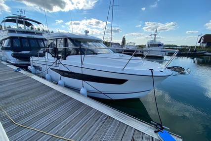 Jeanneau Merry Fisher 895 for sale in United Kingdom for £154,950