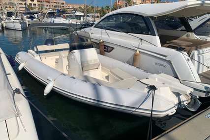 Nuova Jolly 700 for sale in France for €49,000 (£43,060)