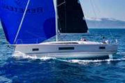Beneteau Oceanis 461 for sale in France for €415,000 (£370,734)