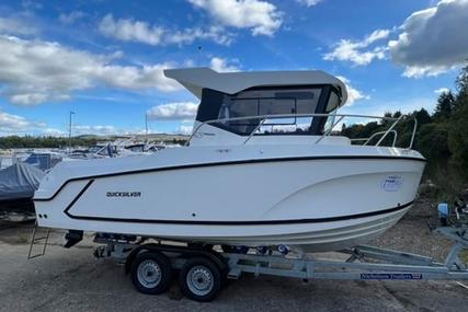 Quicksilver 625 PILOTHOUSE for sale in United Kingdom for £57,995