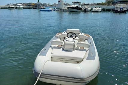Williams Turbojet 285 for sale in Spain for €18,000 (£15,498)