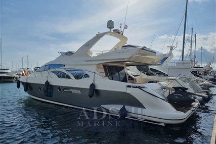 Azimut Yachts 62 FLY - 62 for sale in Croatia for €650,000 (£580,668)
