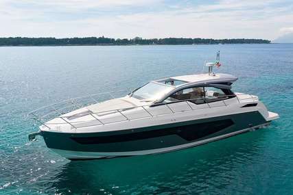 Azimut Yachts Atlantis 51 for sale in Italy for €750,000 (£673,594)