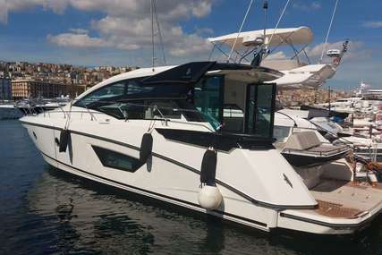 Beneteau Gran Turismo 46 for sale in Italy for €460,000 (£396,217)