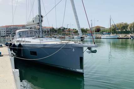 Beneteau OCEANIS 51.1 for sale in Spain for €649,000 (£570,620)