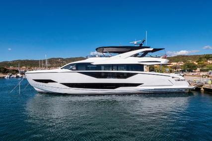 Sunseeker 90 Ocean for sale in Spain for £6,950,000