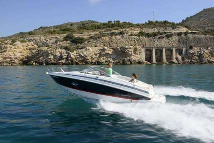 Bayliner 742 Cuddy for sale in France for €70,000 (£62,865)
