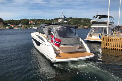 Princess V40 for sale in Norway for kr5,490,000 (£452,287)