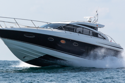 Princess V52 for sale in Spain for €599,950 (£527,493)
