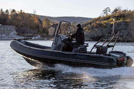 Zodiac Pro 5.5 for sale in Germany for €47,299 (£41,565)