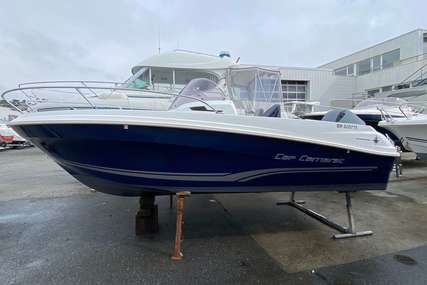Jeanneau Cap Camarat 5.5 for sale in France for €34,900 (£31,177)