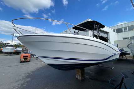 Jeanneau Cap Camarat 7.5 Cc for sale in France for €53,900 (£47,390)