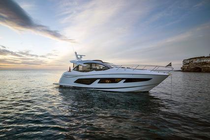 Sunseeker Predator 50 for sale in France for €1,200,000 (£1,077,751)