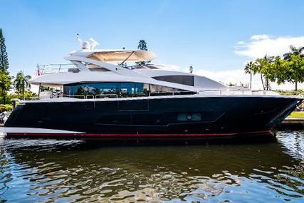 Sunseeker 86 Yacht for sale in Mexico for $4,950,000 (£4,412,984)