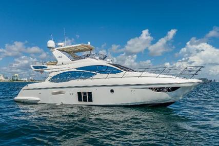 Azimut Yachts 53 for sale in United States of America for $825,000 (£759,773)