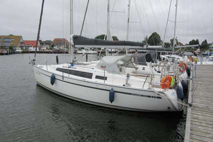 Bavaria Yachts 33 Cruiser for sale in Germany for €85,500 (£75,136)