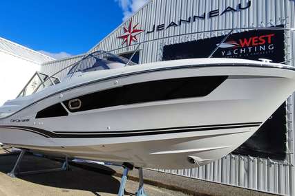 Jeanneau Cap Camarat 9.0 wa for sale in France for €162,000 (£144,567)