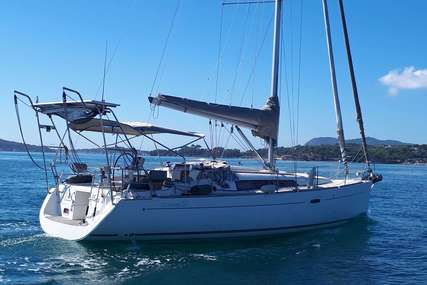 Beneteau Oceanis 37 for sale in France for €115,000 (£100,240)