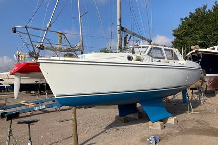 Hunter Pilot 27 for sale in United Kingdom for £16,750