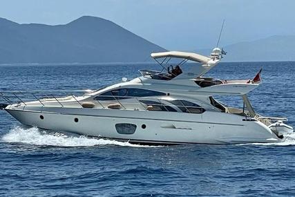 Azimut Yachts 55 Evolution for sale in Malta for €440,000 (£383,526)