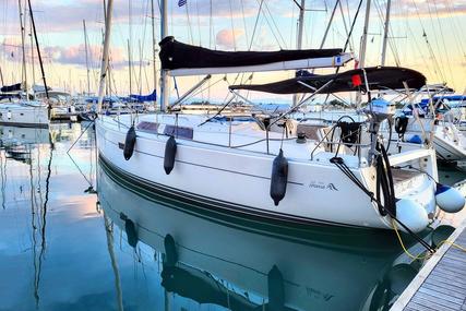 Hanse 400 for sale in Greece for €115,000 (£99,016)