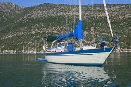 Malo 38 for sale in Greece for €79,000 (£68,781)