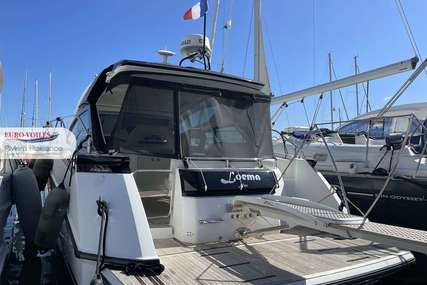 Beneteau Gran Turismo 40 for sale in France for €340,000 (£292,856)