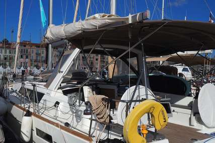 Beneteau Oceanis 45 for sale in France for €244,000 (£209,137)