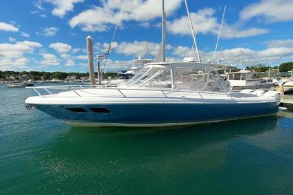Intrepid 375 Walkaround for sale in United States of America for $449,000 (£400,289)
