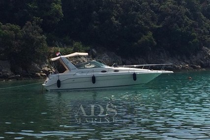 Sea Ray 290 Sundancer for sale in Croatia for €32,500 (£29,187)