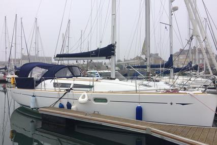 Jeanneau Sun Odyssey 36i for sale in United Kingdom for £72,500
