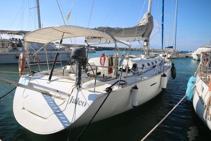 Beneteau First 47.7 for sale in Spain for €120,000 (£107,129)