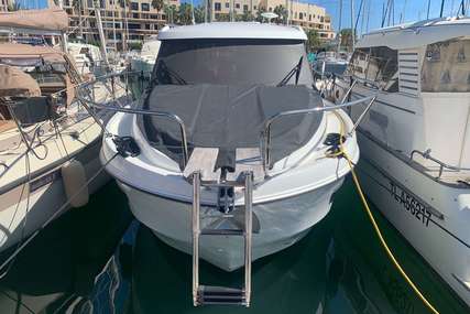 Beneteau Antares 9 for sale in France for €160,000 (£142,908)