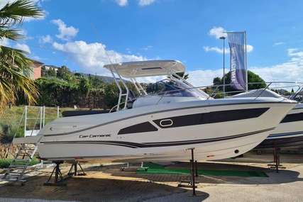Jeanneau Cap Camarat 9.0 wa for sale in France for €211,000 (£185,423)