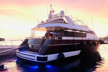 Sanlorenzo 82 for sale in Croatia for €839,000 (£731,314)