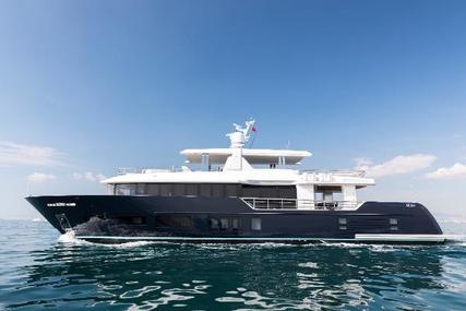 Alpha Craft Alfresco 125 for sale in Monaco for €12,900,000 (£11,342,055)