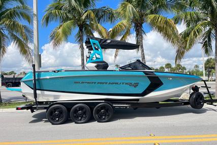 2019 Nautique Super Air G25 Coastal Edition for sale in United States of America for $179,000 (£146,425)