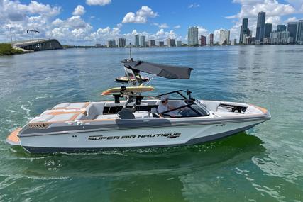 2021 Nautique GS24 for sale in United States of America for $149,500 (£122,088)