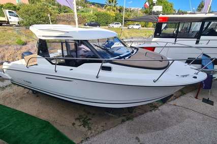 Jeanneau Merry Fisher 795 for sale in France for €65,000 (£57,150)