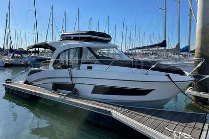 Beneteau Antares 9 for sale in France for €144,500 (£124,416)