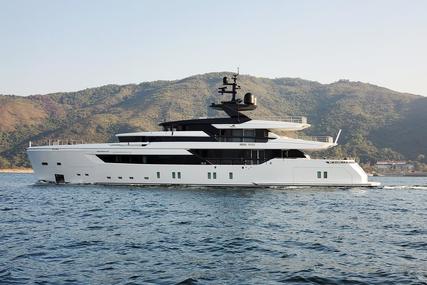 Sanlorenzo The Alloy for sale in Italy for €27,900,000 (£24,530,492)