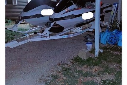 Yamaha Wave runner FX HO for sale in United States of America for $14,500 (£12,927)