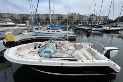 Robalo 227 Dual Console for sale in United States of America for $59,000 (£51,818)