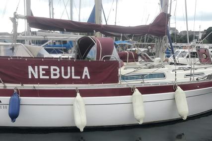 Moody 33 MK2 for sale in United Kingdom for £26,995