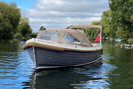 Interboat 820 for sale in United Kingdom for £73,000