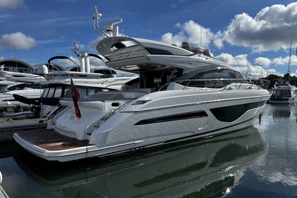 Princess S66 for sale in United Kingdom for £1,999,950