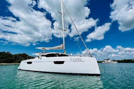 Fountaine Pajot Saona 47 for sale in United States of America for $895,000 (£786,060)