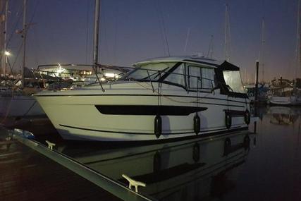Jeanneau Merry Fisher 895 for sale in United Kingdom for £140,000